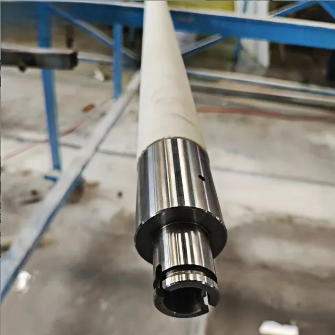 quartz ceramic roller29 quartz ceramic roller29